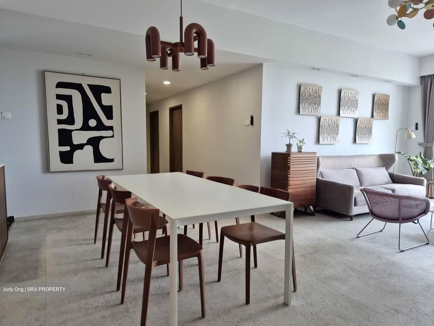 Botanic Gardens Mansion (D10), Apartment #570570151